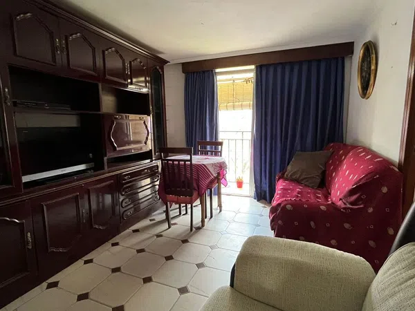 Piso en calle Acuario, 6