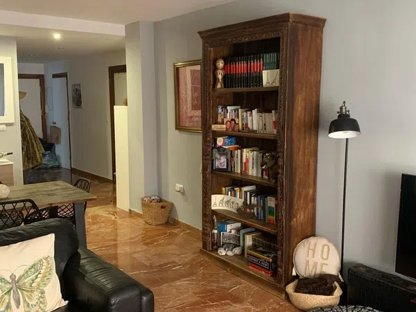 Piso en Calle Santa Clotilde, 22, Ronda - Arabial - Foto 5