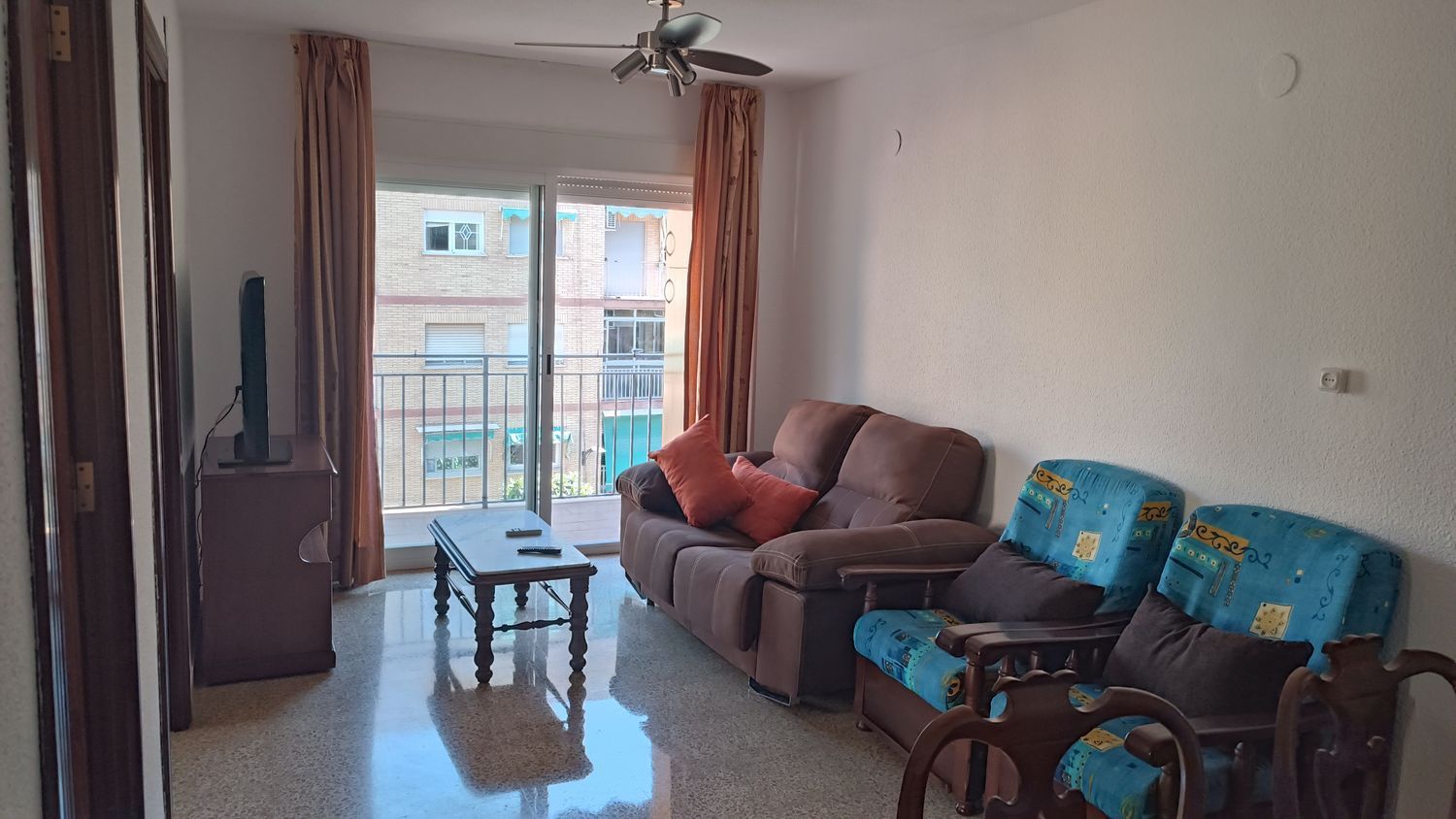 Piso en Calle Pintor Hermenegildo Lanz, 8, Zaidín, Zaidín - Foto 13