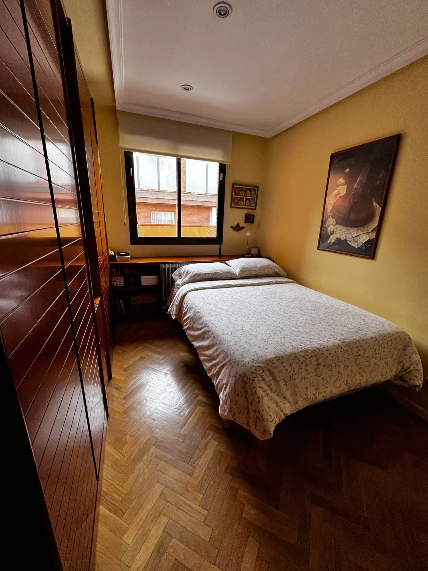 Ático en calle de Dulcinea, 38 - Foto 19