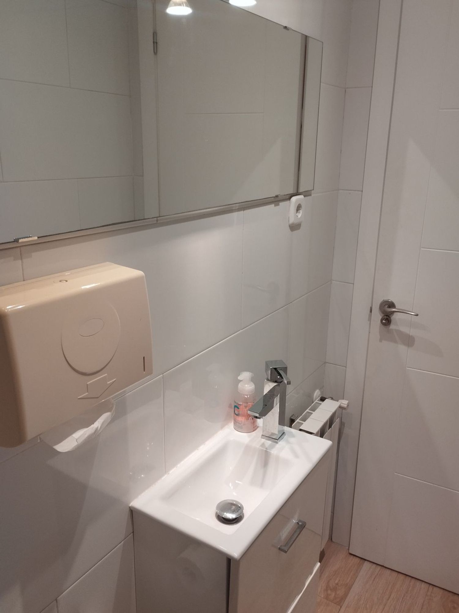 Piso en calle de Francisco Silvela, 104 - Foto 22