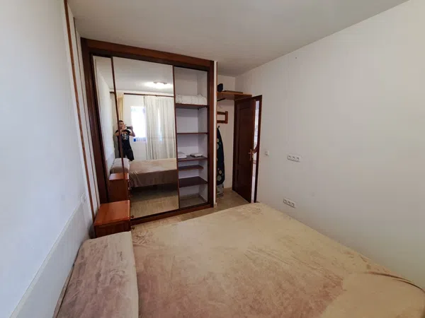 Piso en Calle Cavadero, 1, Parque Holandés, Parque Holandés - Foto 12