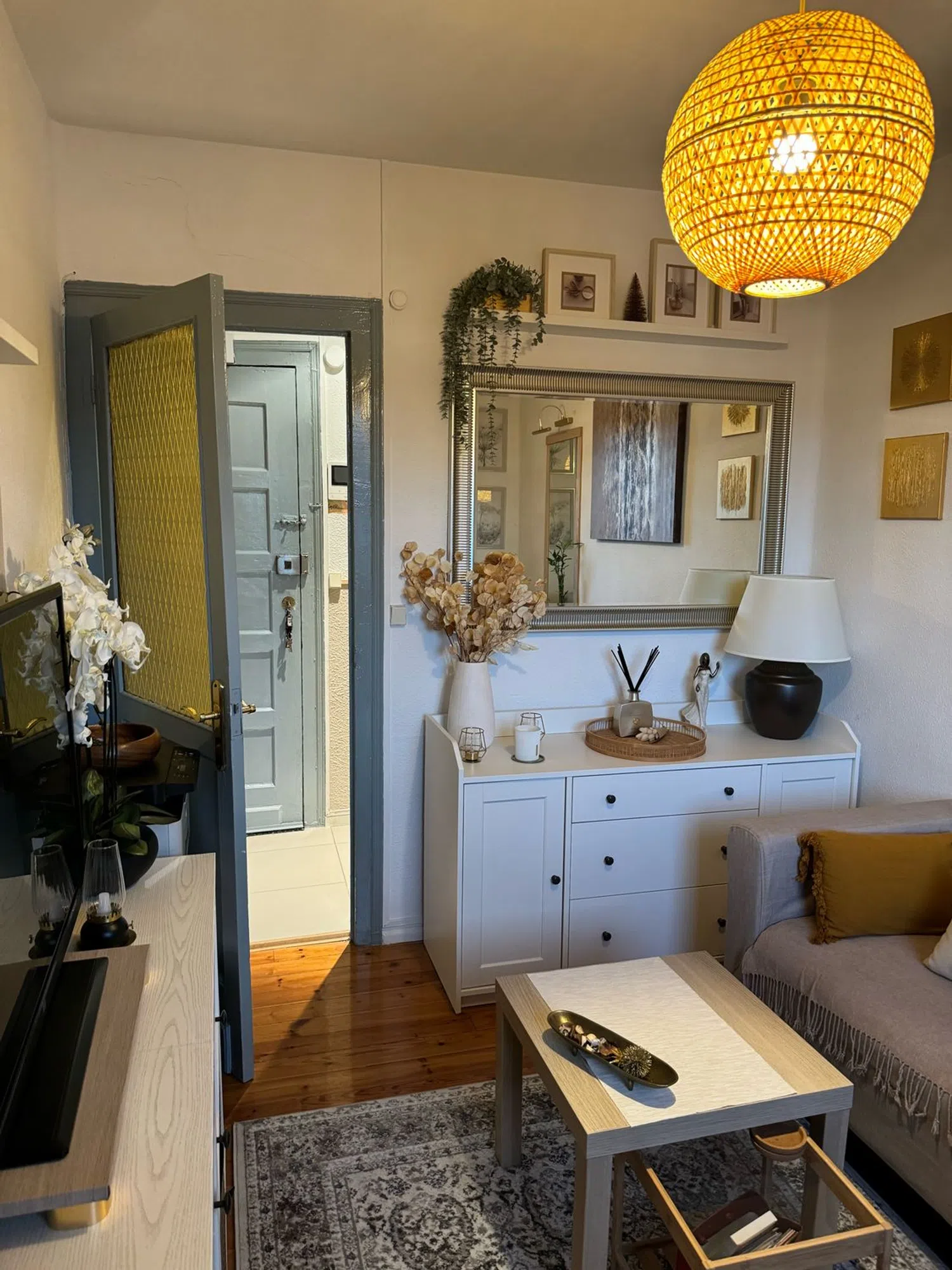 Piso en calle Vergel, 6 - Foto 2