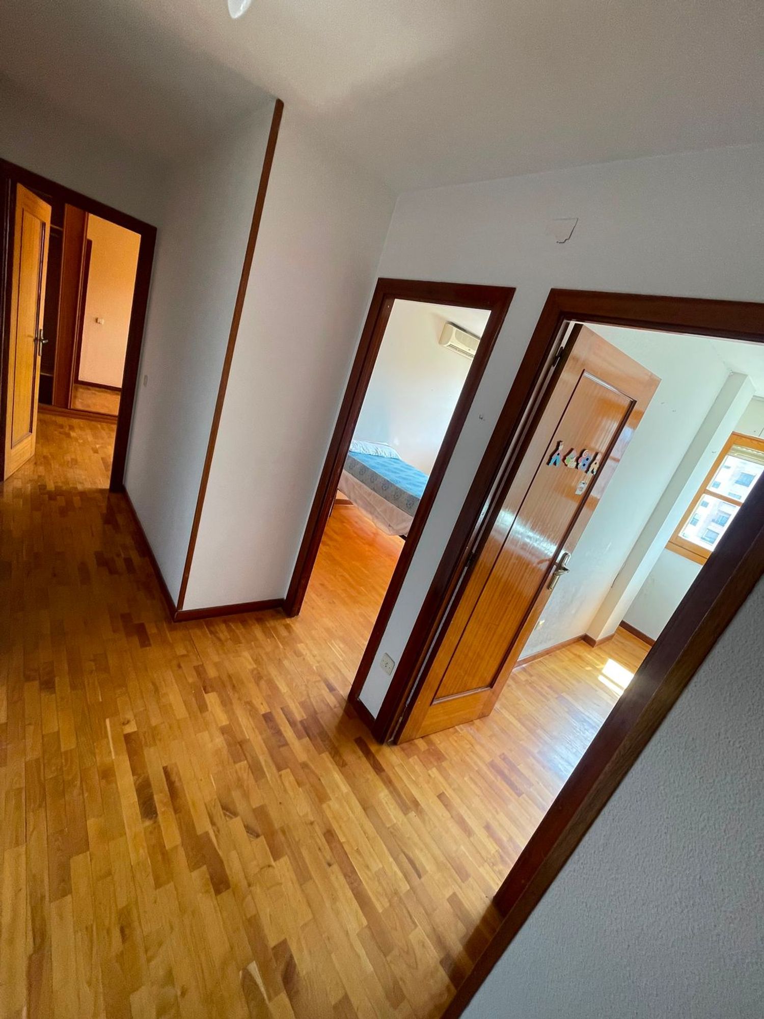 Piso en Calle de Rufino Blanco, 6, Plan Sur-Amistad, Plan Sur-Amistad - Foto 21
