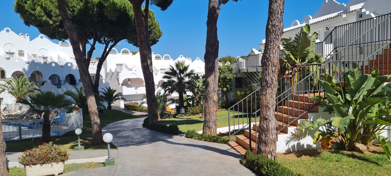 Dúplex en Avenida Alpandeire, 29604, Reserva de Marbella - Foto 12