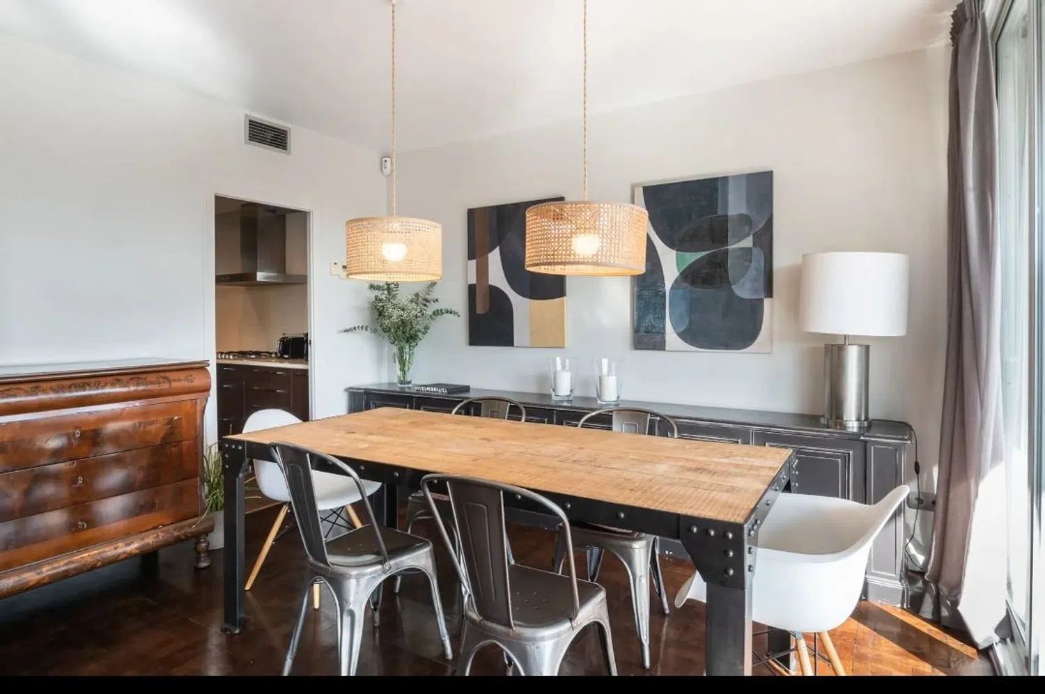 Piso en via Augusta, 290 - Foto 7