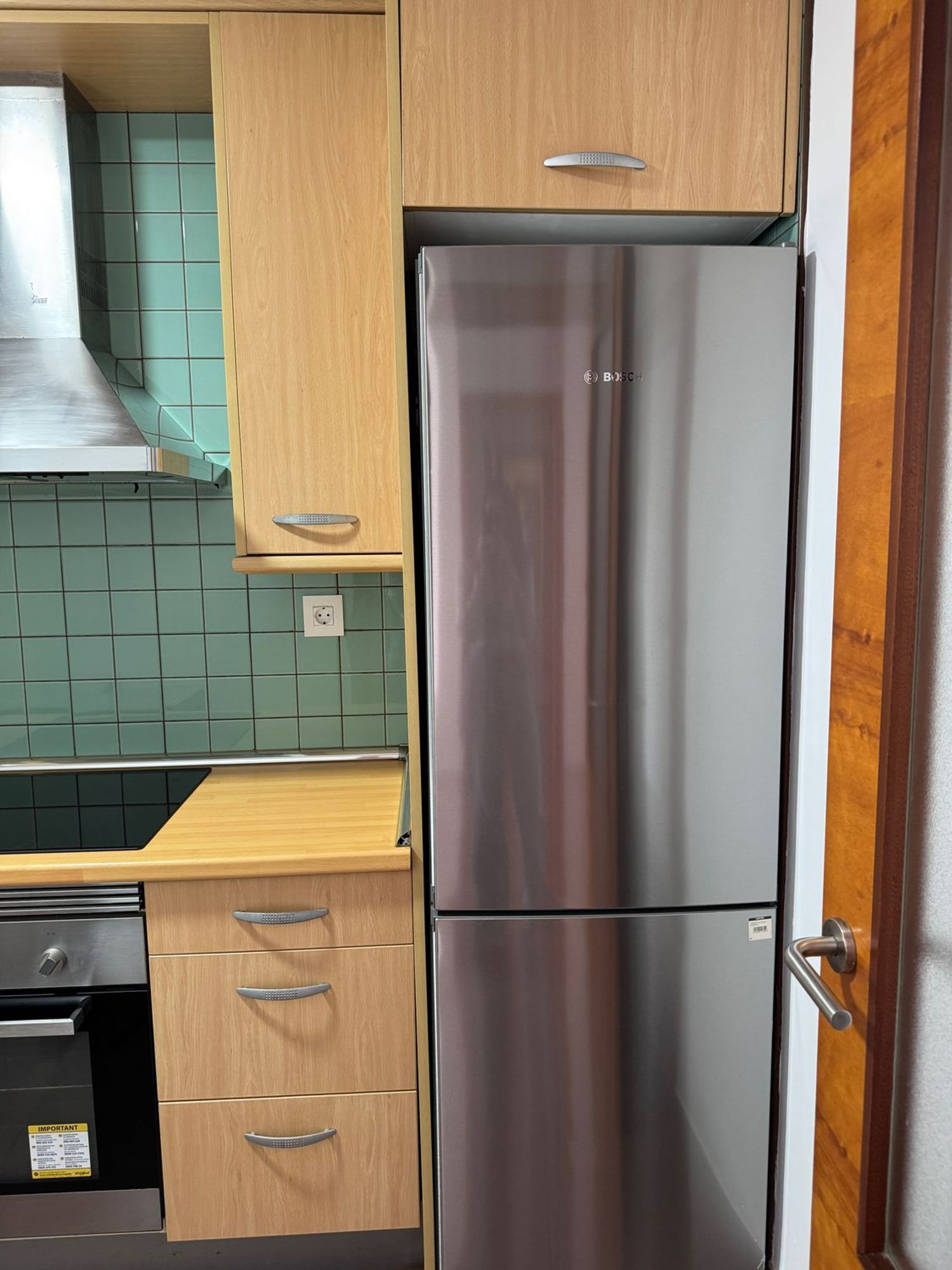 Piso en Barrio La Minilla - Foto 15