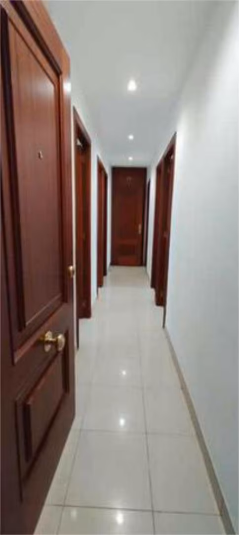 Piso en Los castros