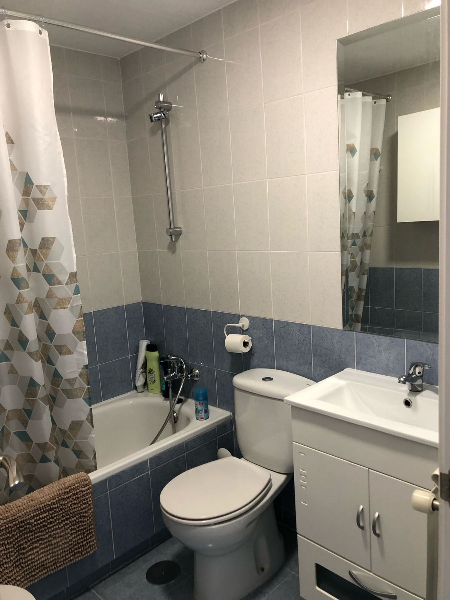 Piso en plaza del Mar Egeo, 13 - Foto 5