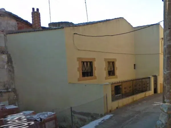 Casa o chalet independiente en Plaza Iglesia s/n - Foto 2