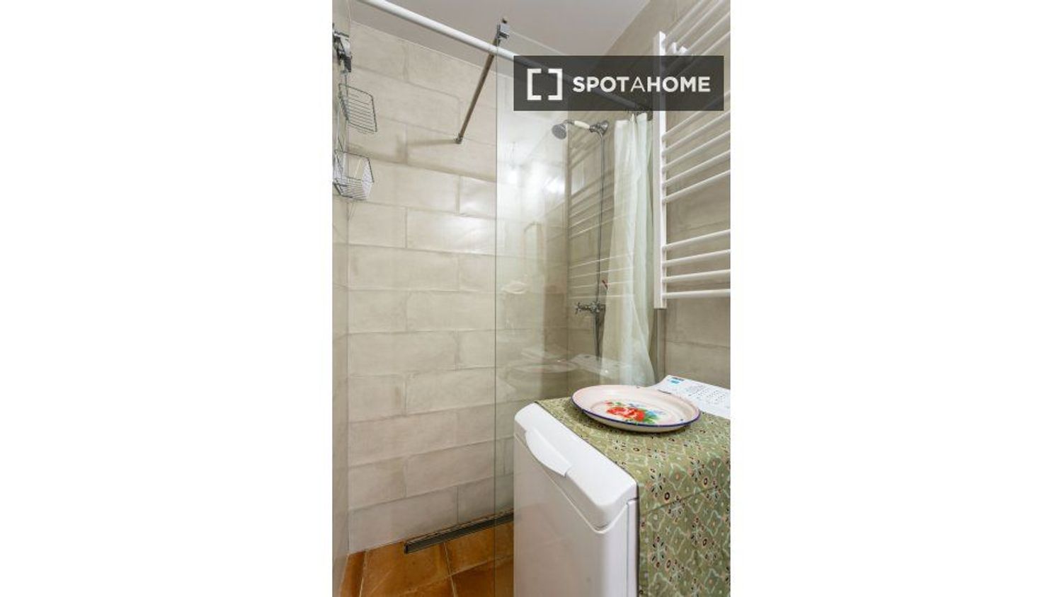 Piso en Calle de la Robínia, Vallvidrera - El Tibidabo i les Planes - Foto 12