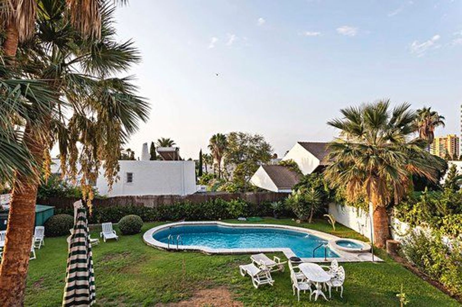 Casa o chalet independiente en Aguadulce sur, Aguadulce sur - Foto 4