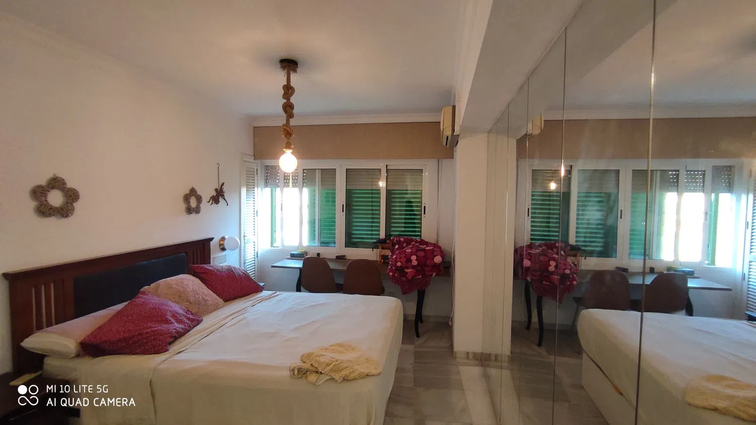 Piso en plaza de la Merced, 14 - Foto 2