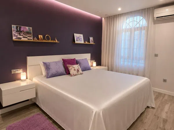 Chalet adosado en En corts, 1, En Corts - Foto 11