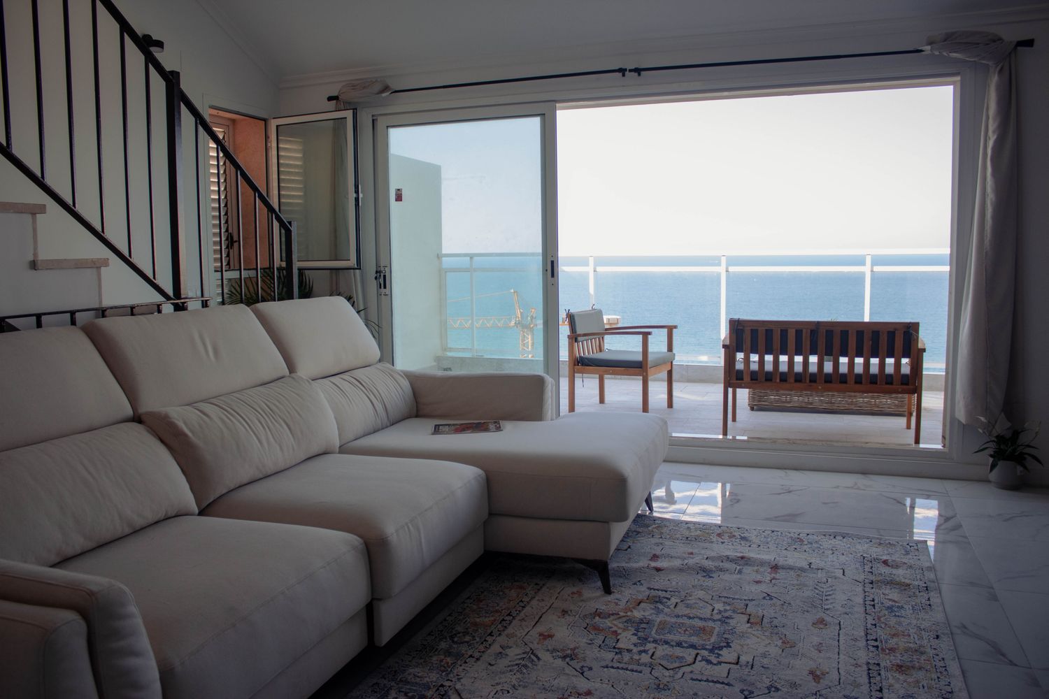 Chalet adosado en calle Azahar, 14 a - Foto 7