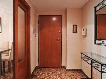 Piso en  Valencia - paseo de la Pechina - Foto 8
