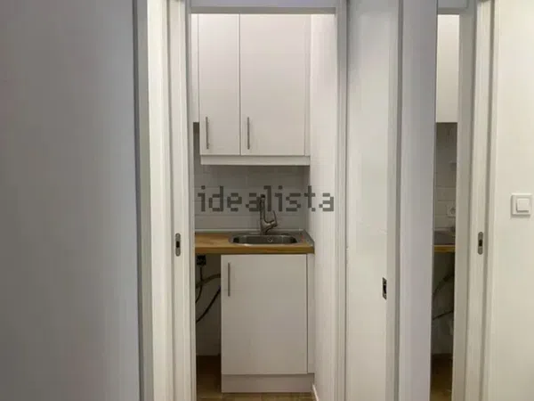 Piso en Calle de García de Paredes - Foto 5