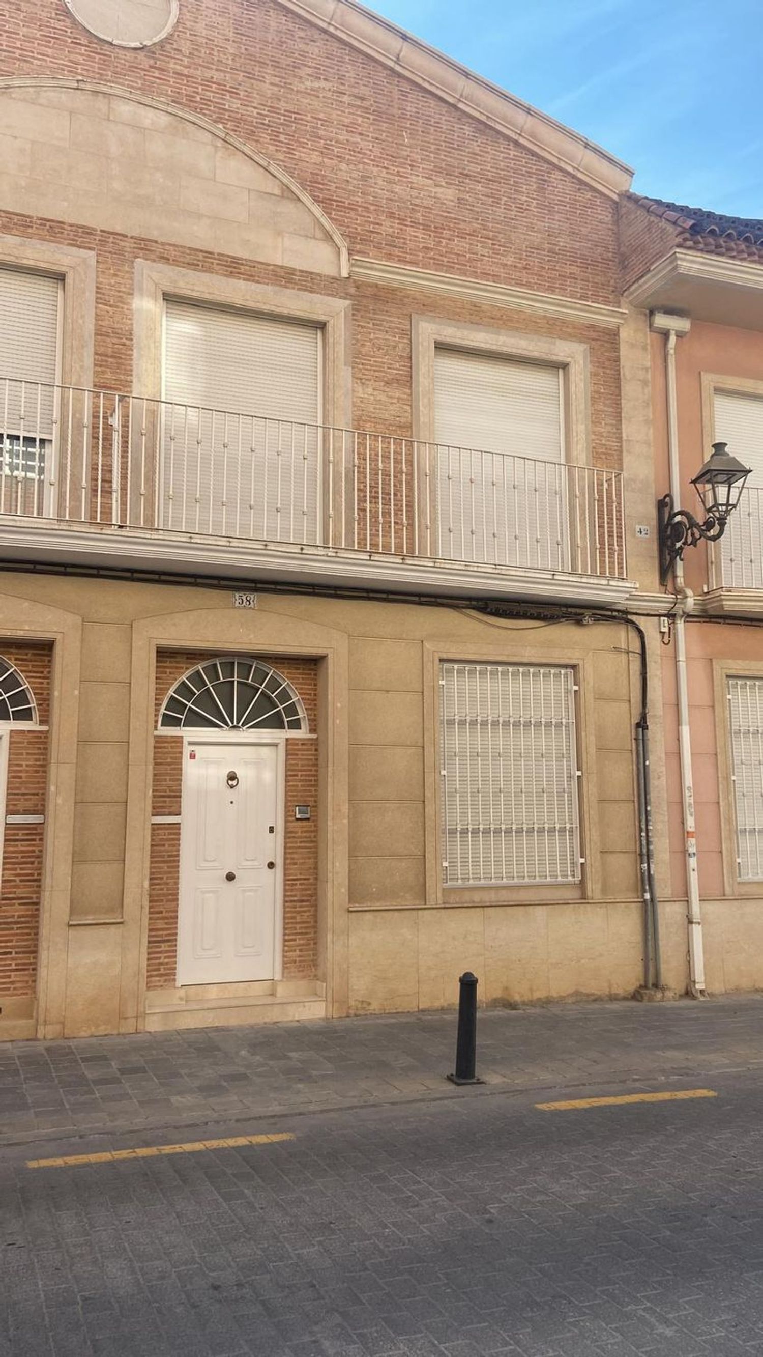 Chalet adosado en Calle del Baró de San Petrillo - Foto 22