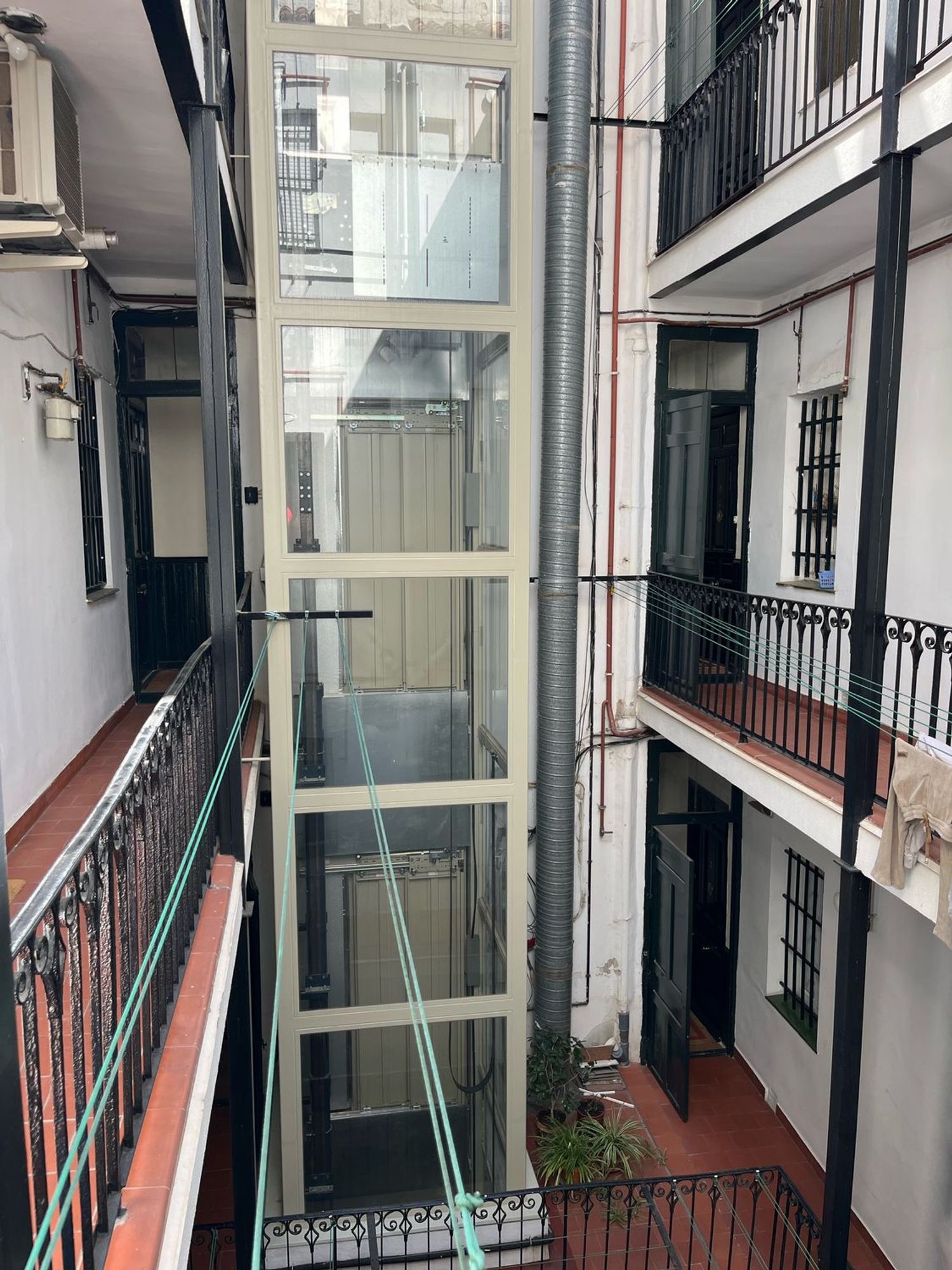 Piso en calle de Sandoval, 18 - Foto 4