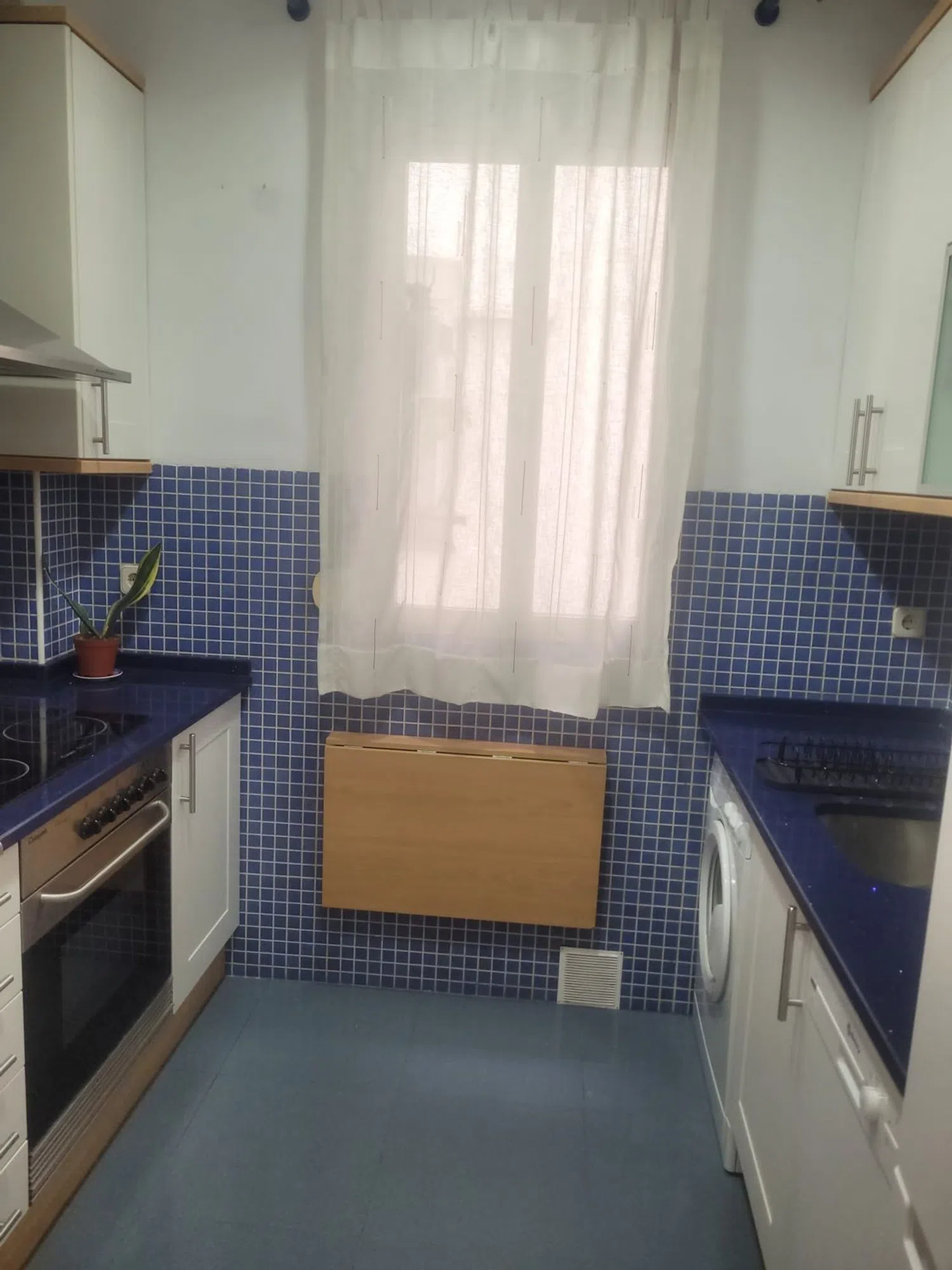 Piso en calle de Narváez, 60 - Foto 4