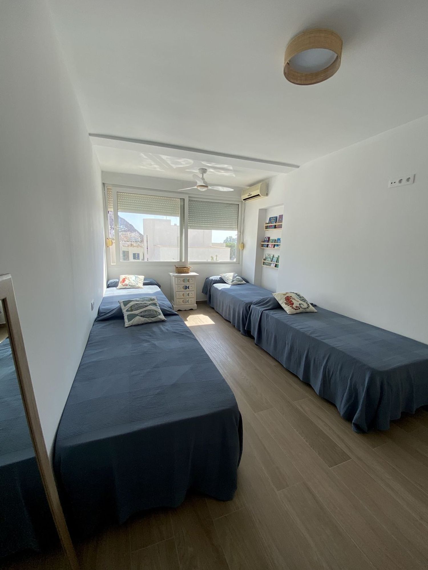Chalet adosado en Calle Varadero, 7, San José, San José - Foto 10