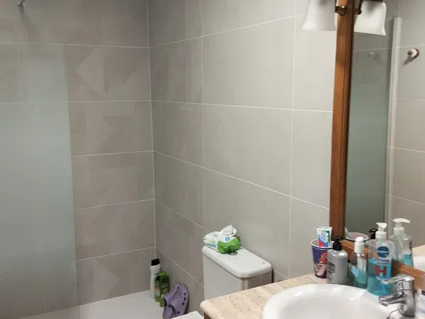 Chalet adosado en Calle Nápoles, 3 e, El Plan-Polígono de Santa Ana - Foto 15