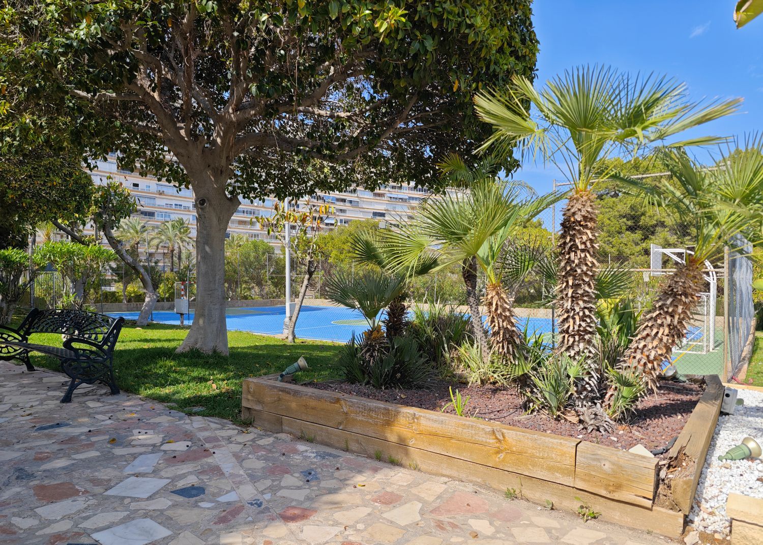 Piso en Avenida Benidorm, 18, Playa de San Juan - Foto 21