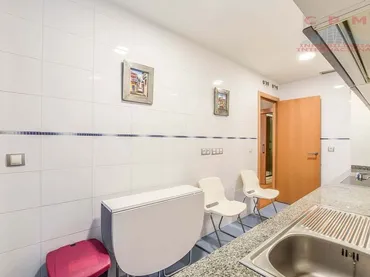 Apartamento en  Carrer d'Isabel la Catòlica 6 - Foto 6
