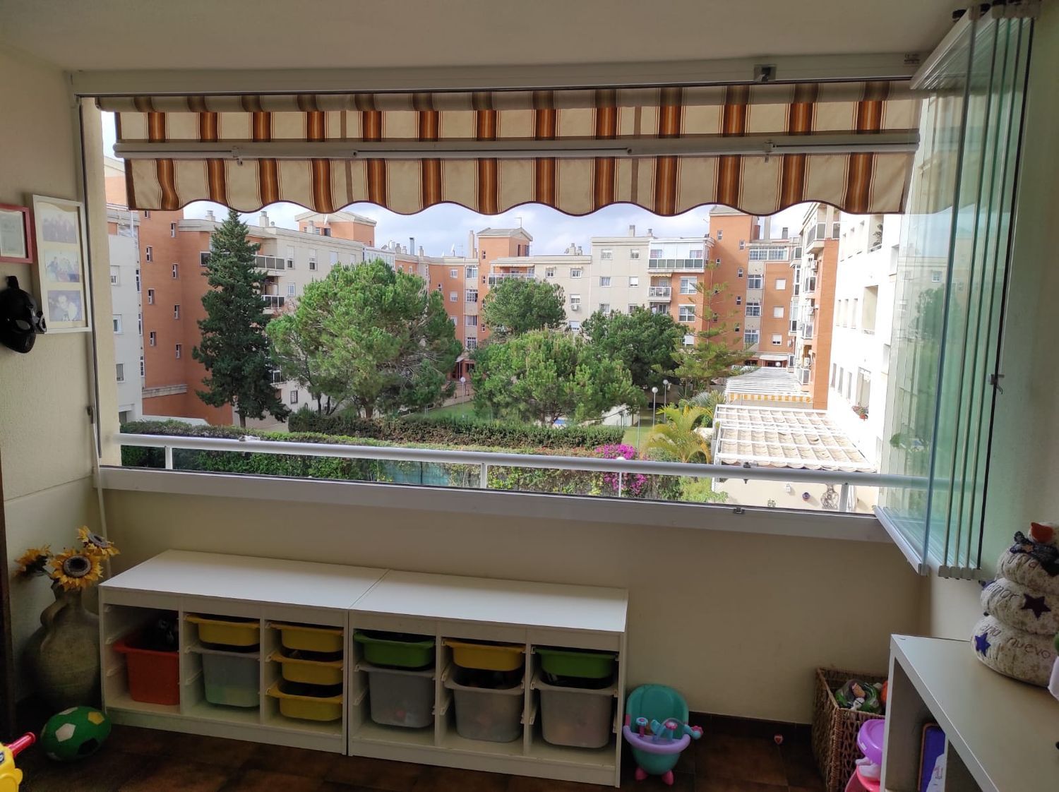 Alquiler de piso en Calle Hermes, 4 - Foto 7