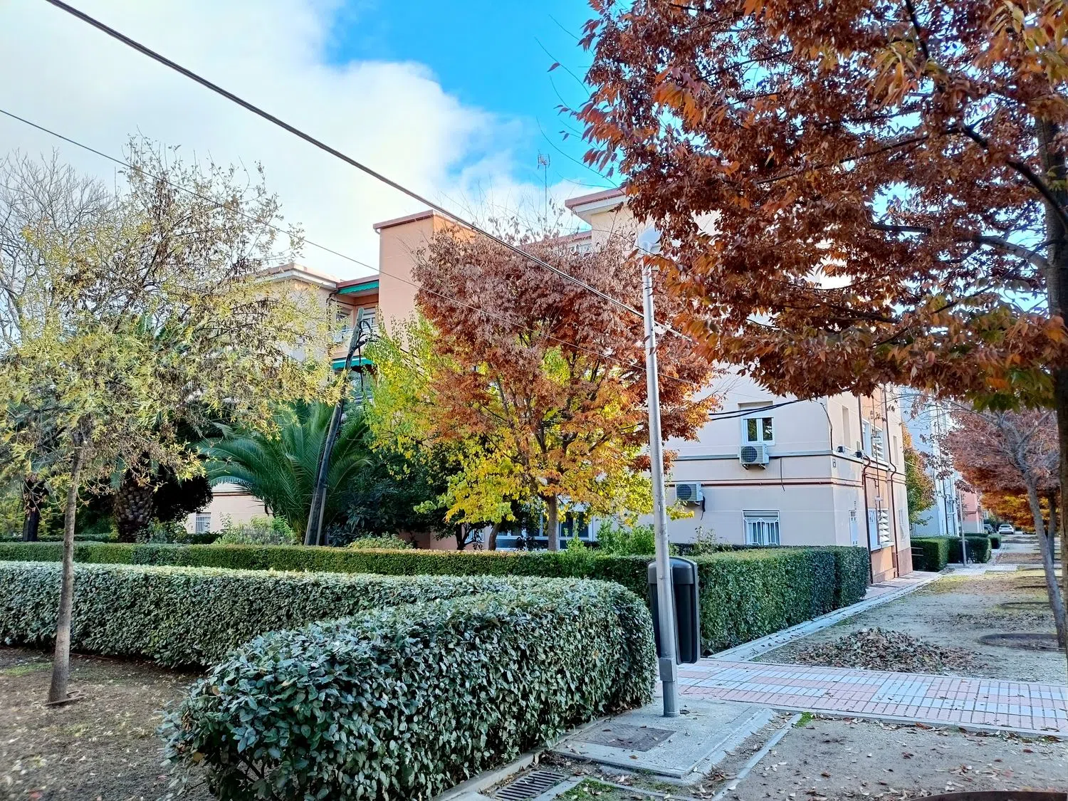 Piso en Colonia Occidente, 9 - Foto 26