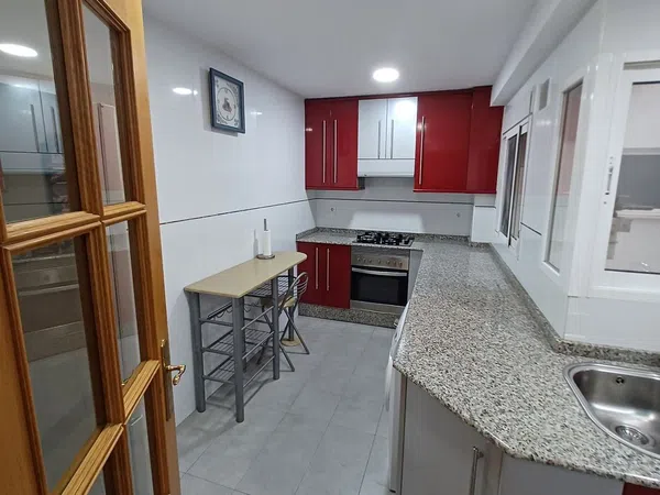 Piso en Barrio Mestalla - Foto 4