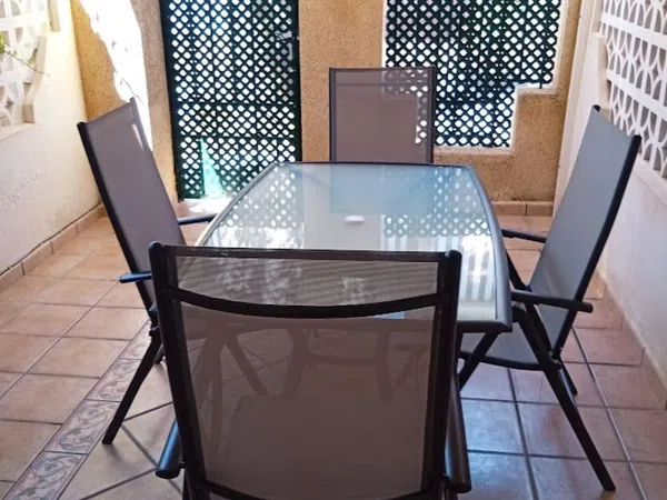 Chalet adosado en Avenida Zaragoza, 9, Gran Playa, Gran Playa - Foto 4