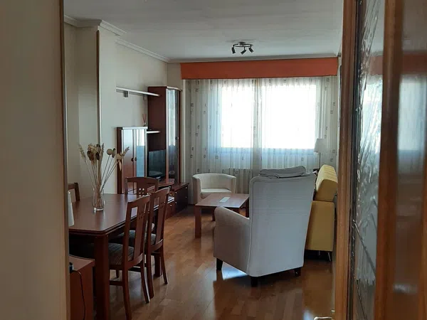 Piso en Calle Méndez Núñez, 5, Getafe Centro, Getafe Centro - Foto 2