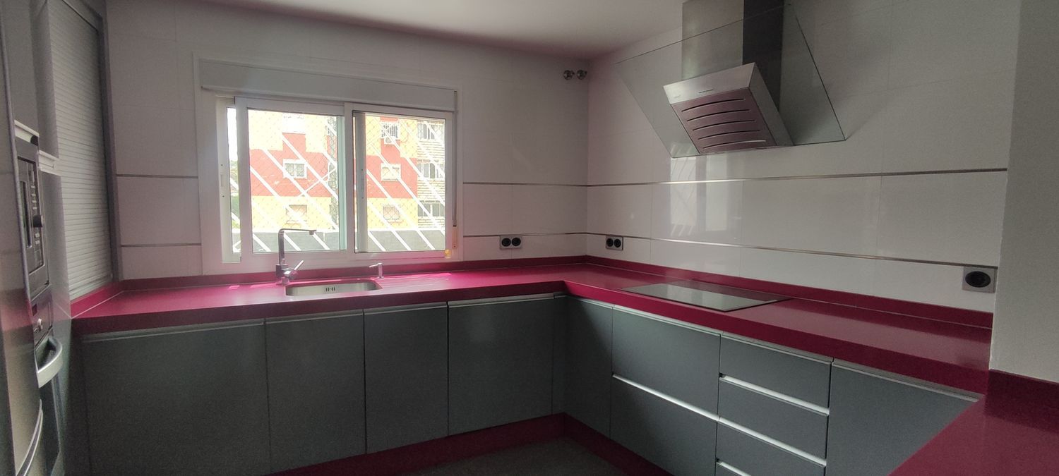 Chalet adosado en Mangas verdes, 1 - Foto 7