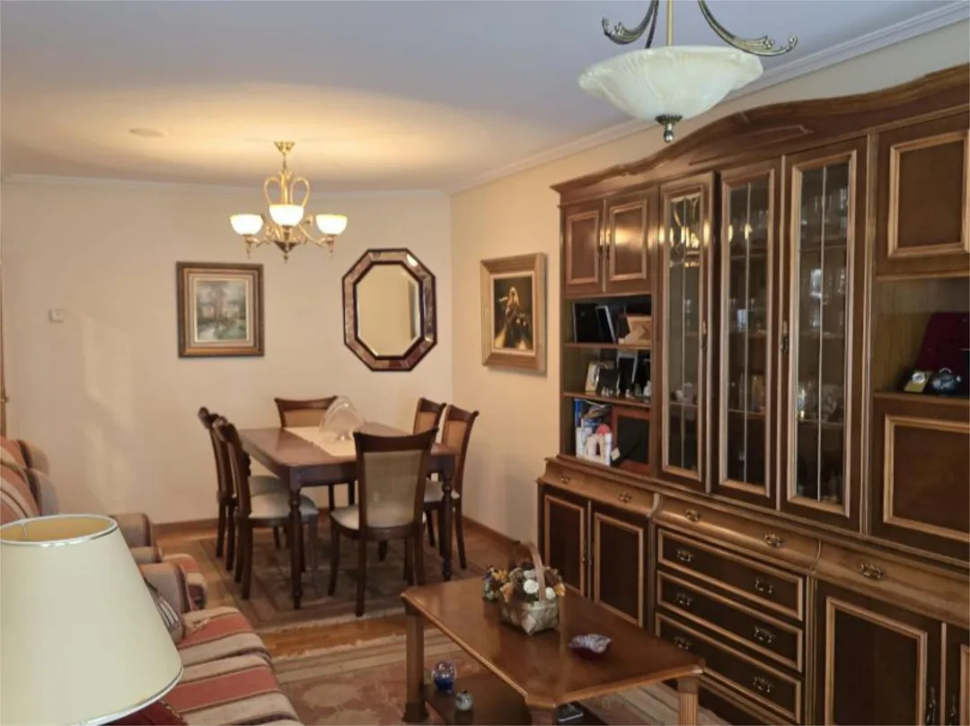 Piso en  Rúa Santa Luisa de Marillac 16 - Foto 4