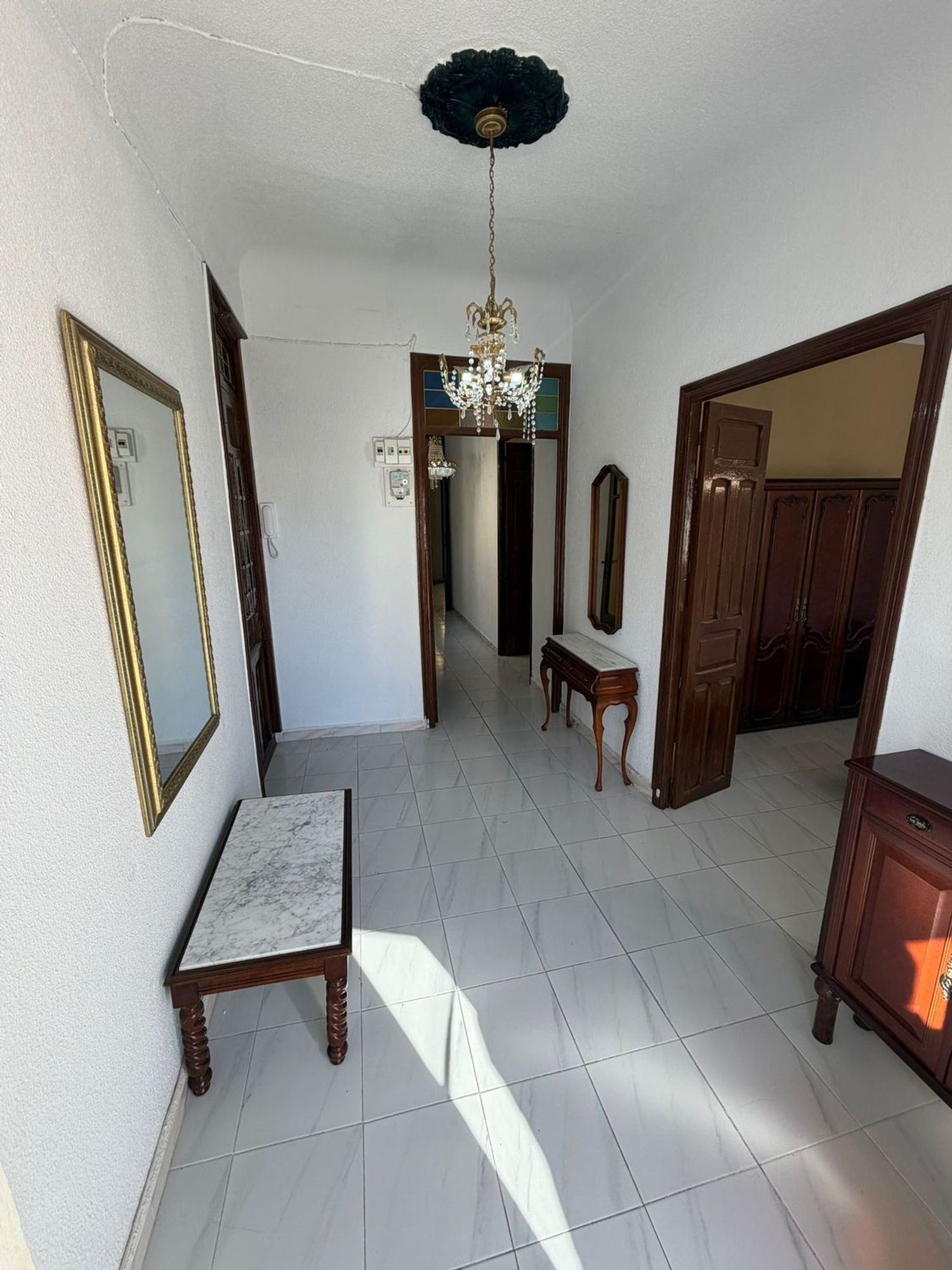 Ático en calle Poeta Campos Vasallo, 25 - Foto 12