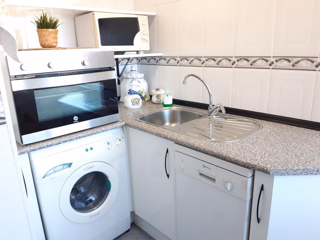 Piso en  Calle Manuel Altolaguirre 36 - Foto 23