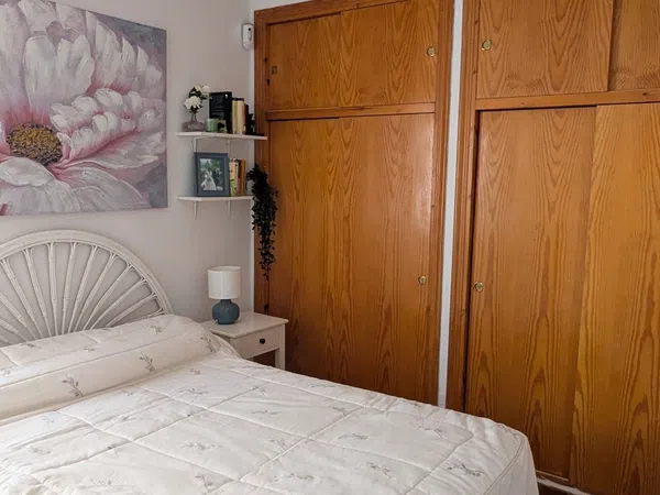 Chalet adosado en Calle Murillo, 171, La Siesta - El Salado - Torreta - Foto 2