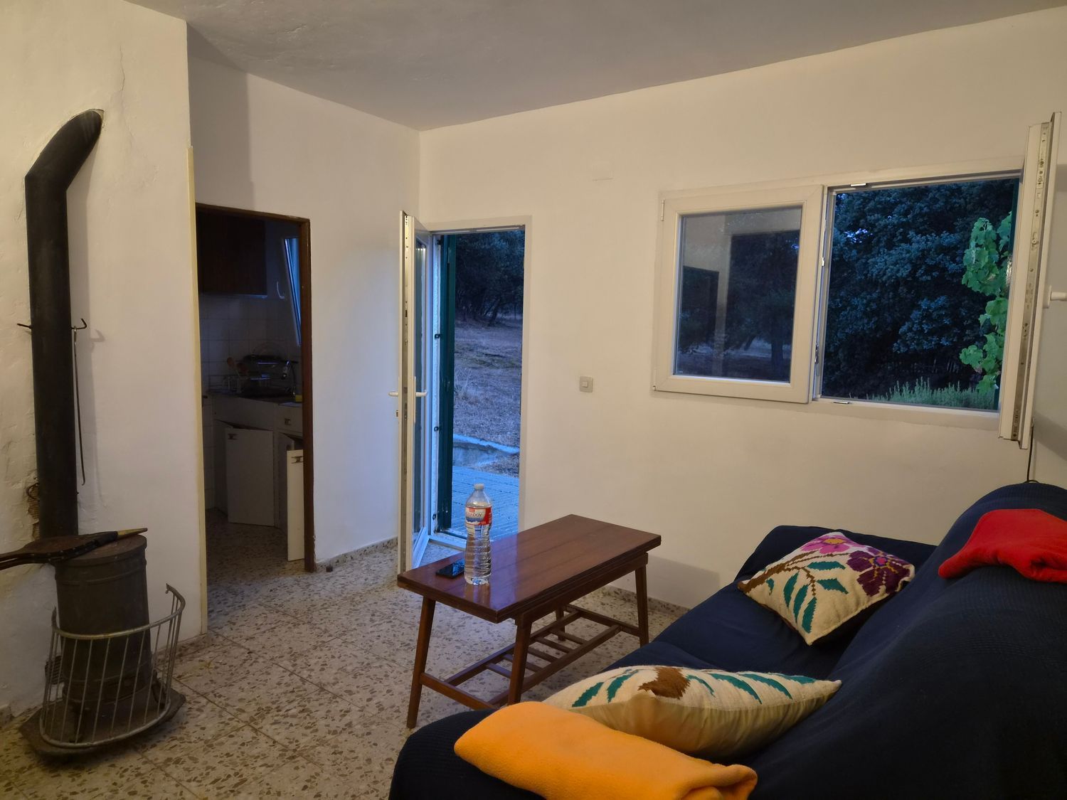 Casa rural en Zarzo del Molino s/n - Foto 20