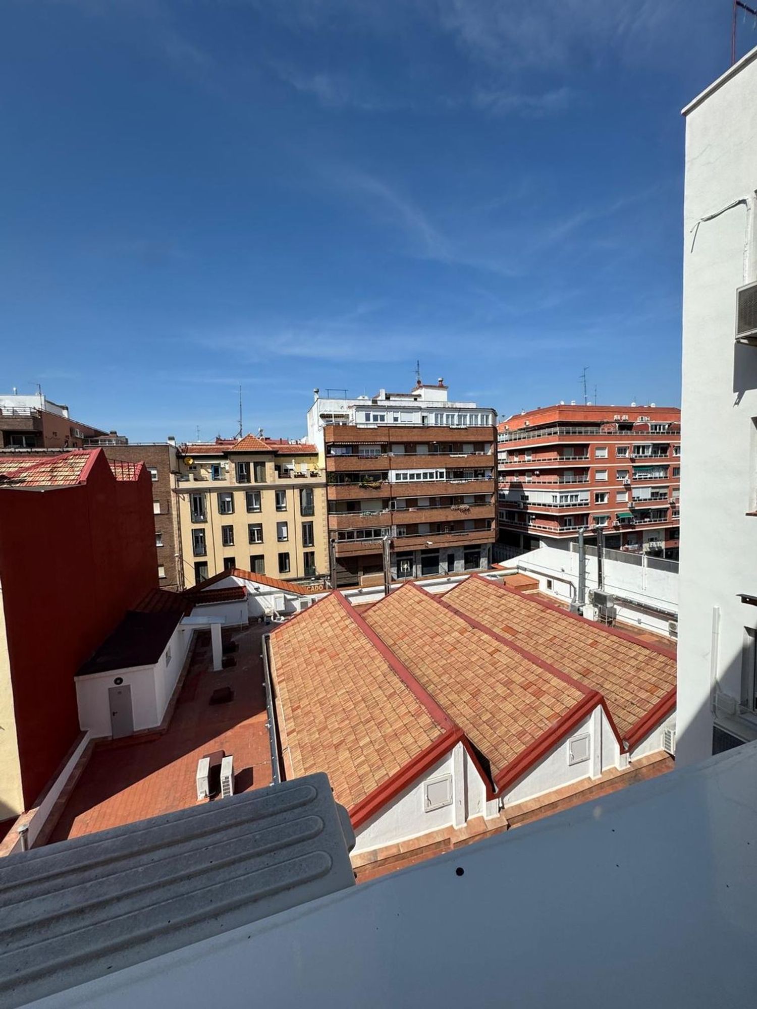 Piso en calle de Azcona, 15 - Foto 51