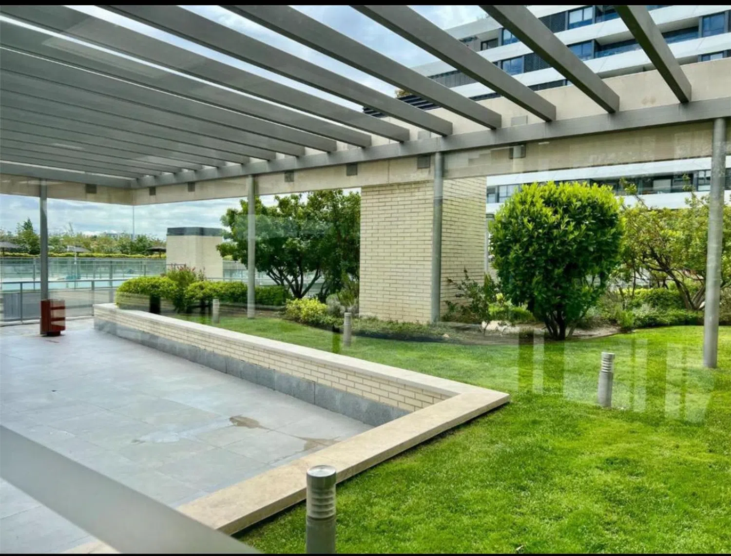 Piso en avenida de Juan Antonio Samaranch, 121 - Foto 3