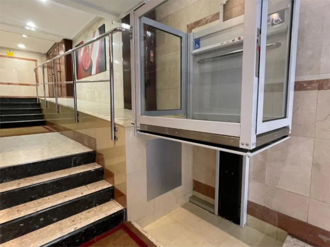 Piso en  Calle González Besada 41 - Foto 3