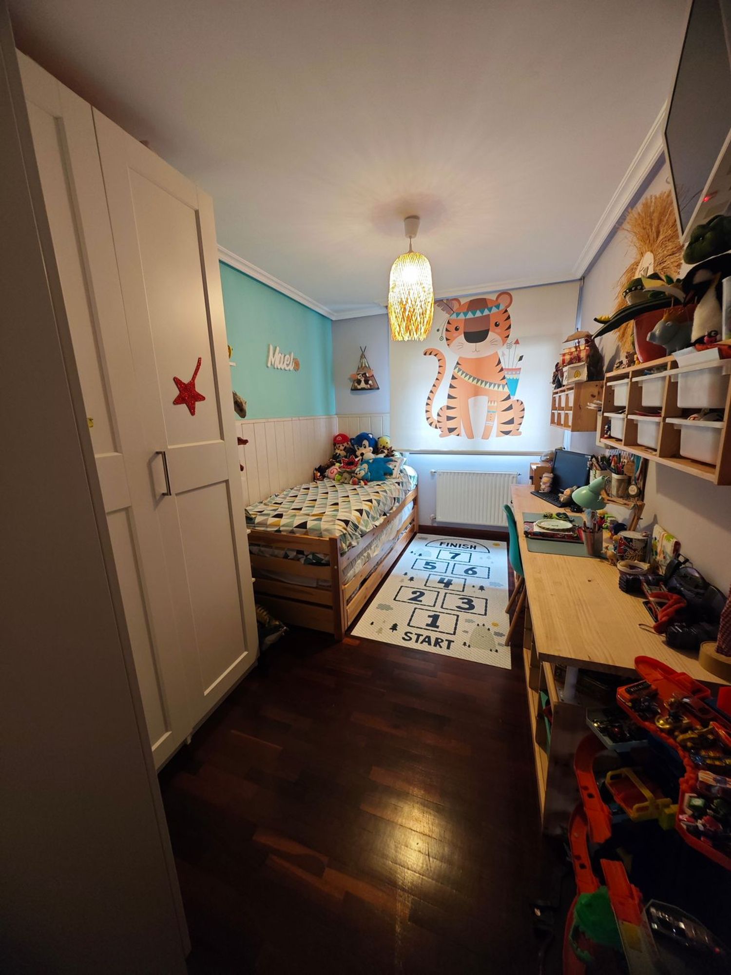 Piso en Calle de Orán, 35, Nuevo Gijón - Foto 18