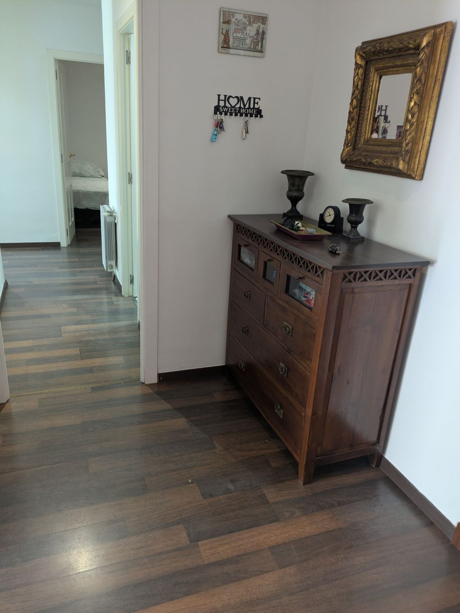 Piso en Calle virgen de los milagros, 1, Centro - Foto 2