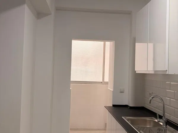 Piso en Avenida Escaleritas, 42, Escaleritas - La Feria - Foto 1