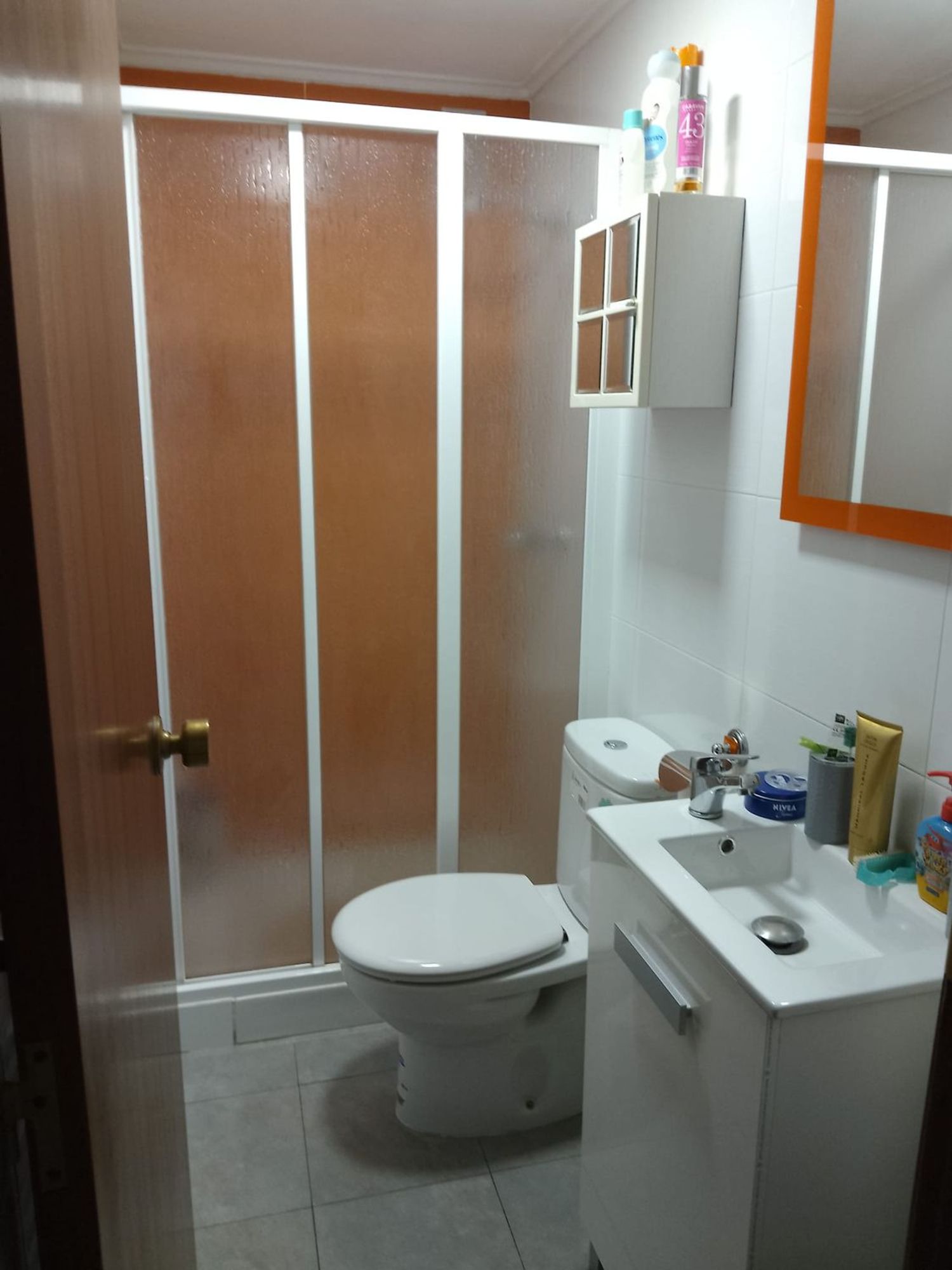 Piso en calle del Monasterio de Poblet, 31 -33 - Foto 10