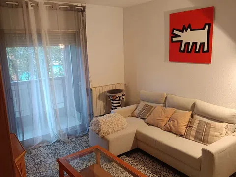 Piso en calle Villardondiego, 2