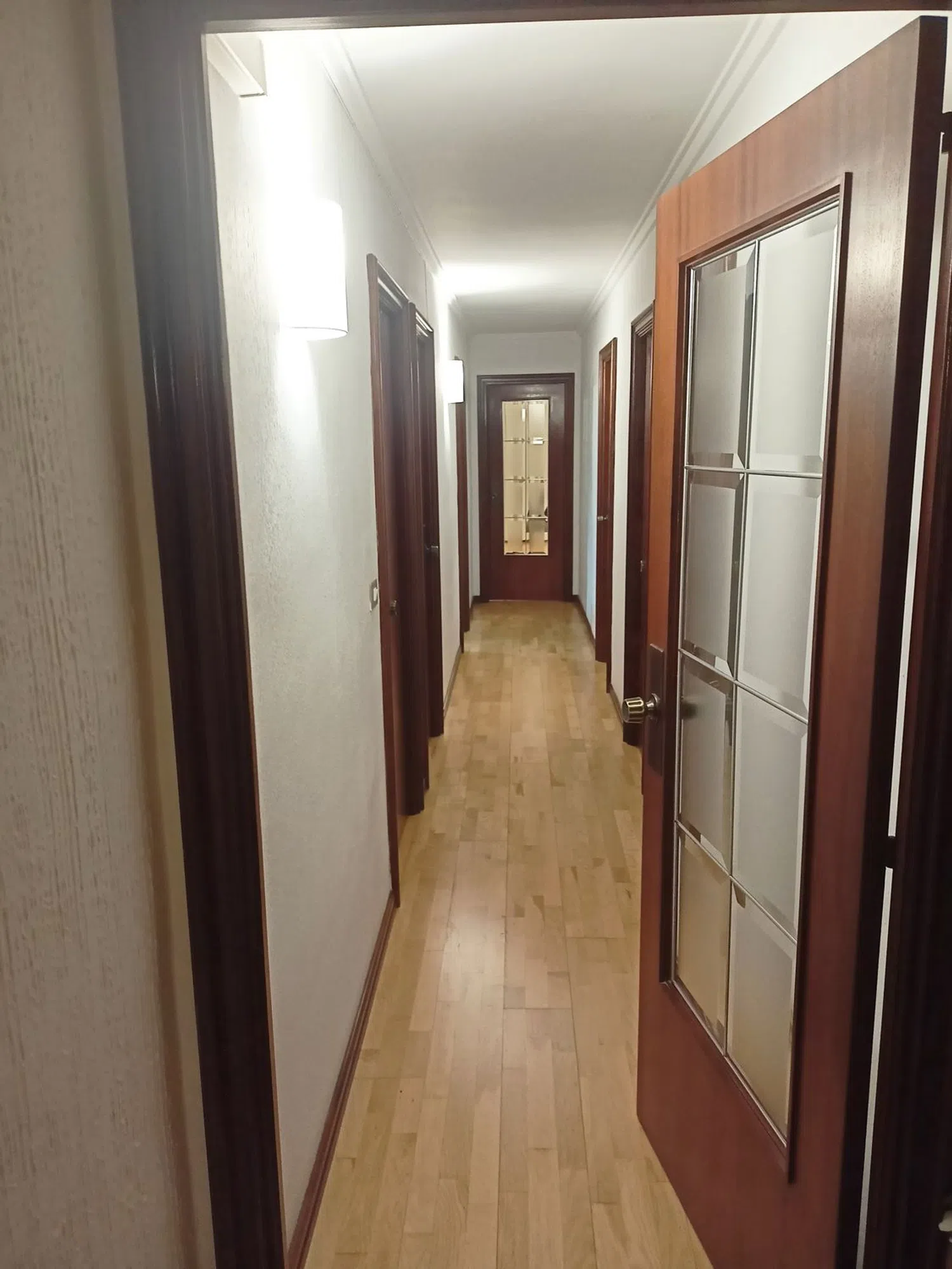 Piso en calle de Álvarez Sereix, 13 - Foto 5