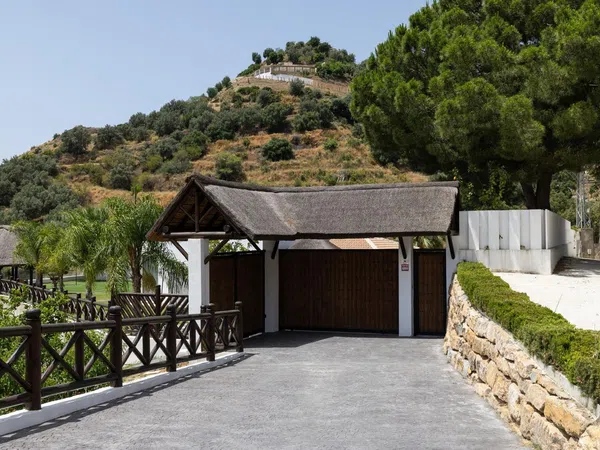 Casa rural en Unnamed Road s/n, Ojén pueblo, Ojén pueblo - Foto 18