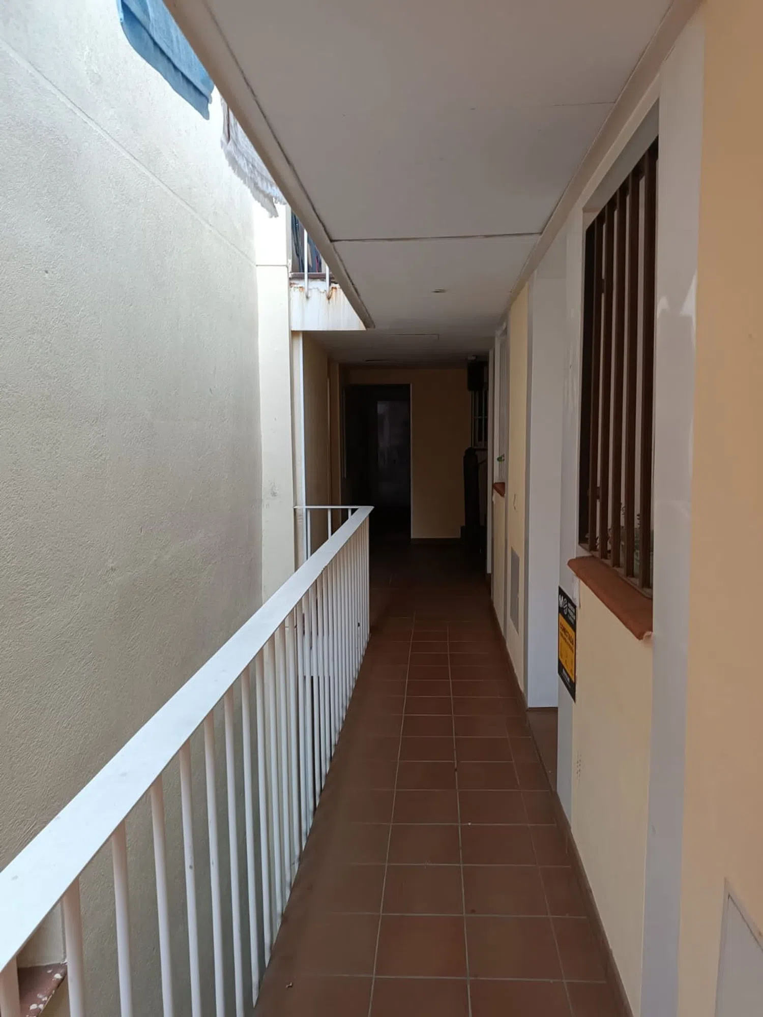 Estudio en calle del Amparo, 67 - Foto 17